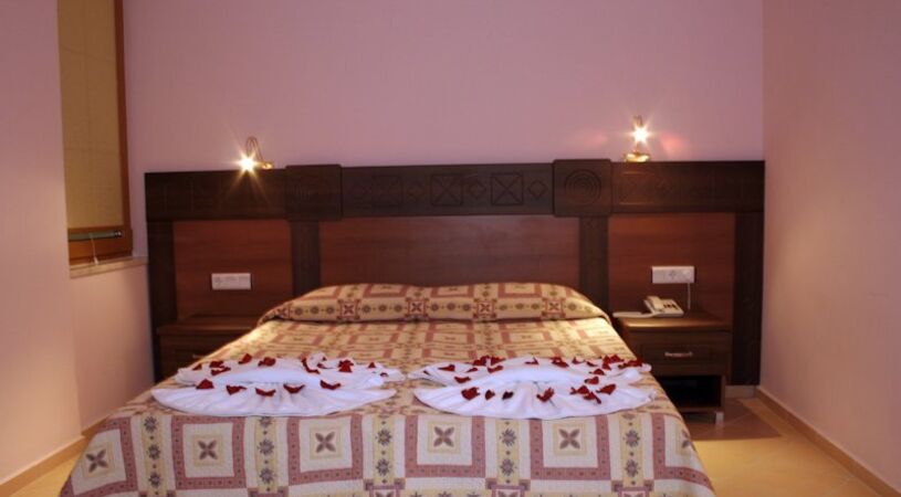 Dorian Hotel Ölüdeniz