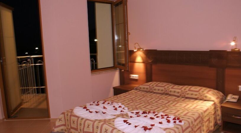 Dorian Hotel Ölüdeniz