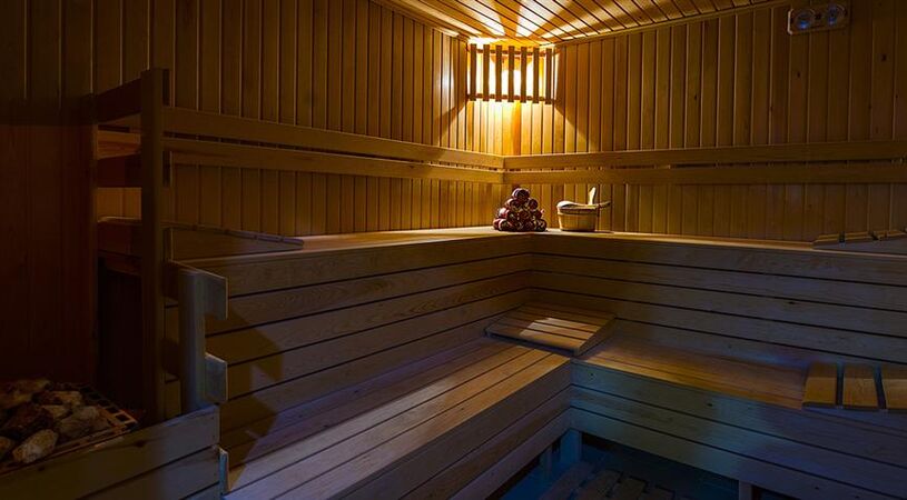Ataol Çan Termal Hotel & Spa