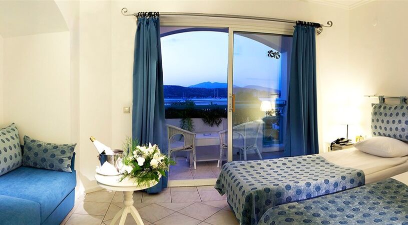 Royal Asarlık Beach Hotel SPA