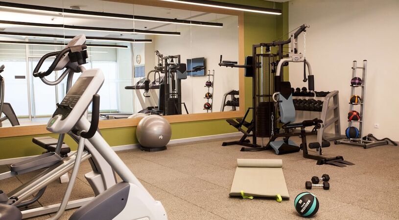 Hilton Garden Inn Erzincan