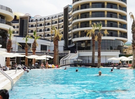 Terma City Hotel