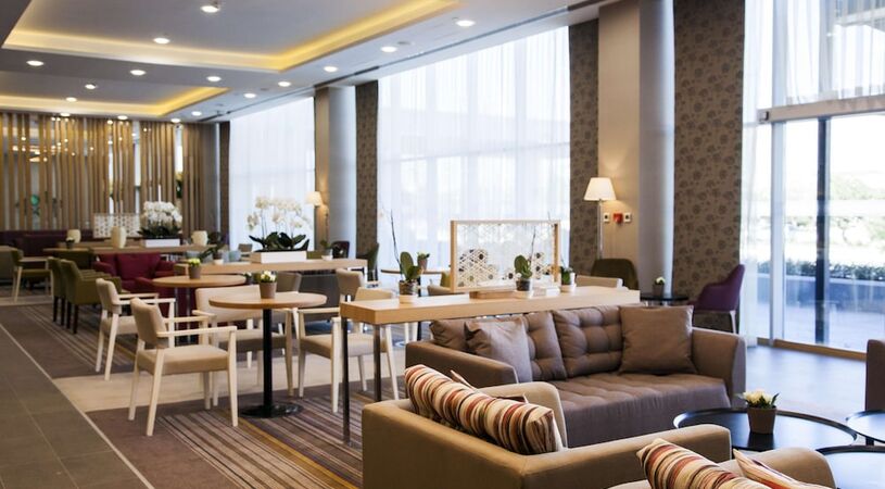 Hilton Garden Inn Erzincan