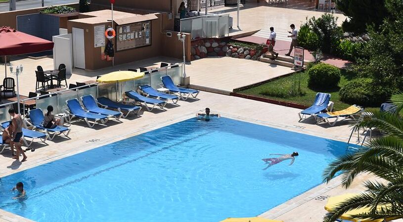 Ares Dream Hotel