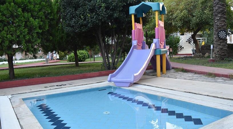 Ares Dream Hotel