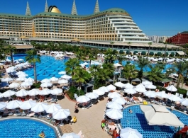 Delphin Imperial - All Inclusive