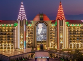 Delphin Imperial - All Inclusive