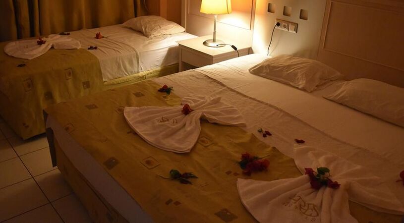 Ares Dream Hotel