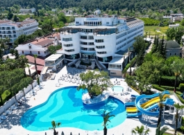 Catamaran Resort Hotel