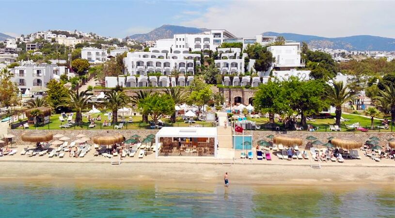Royal Asarlık Beach Hotel SPA