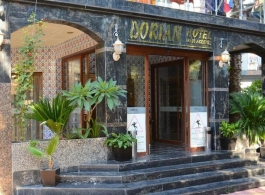 Dorian Hotel Ölüdeniz