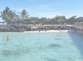 4* Reef Beach Resort vb. 