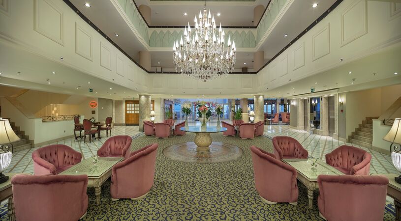 Merit Park Hotel & Casino