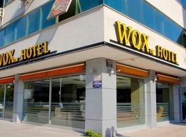 Wox ew Hotel