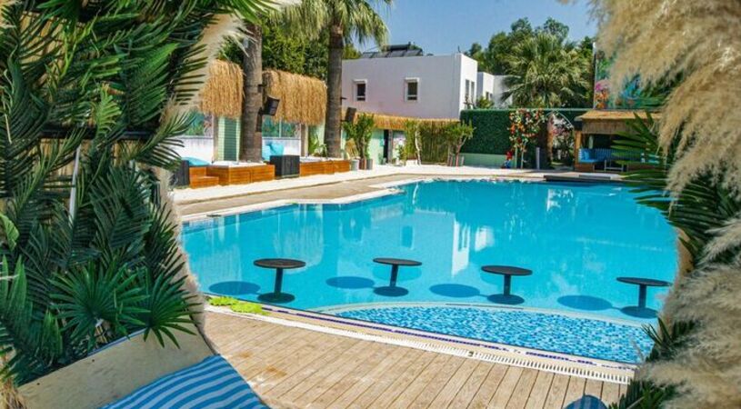Maja Resort Hotel