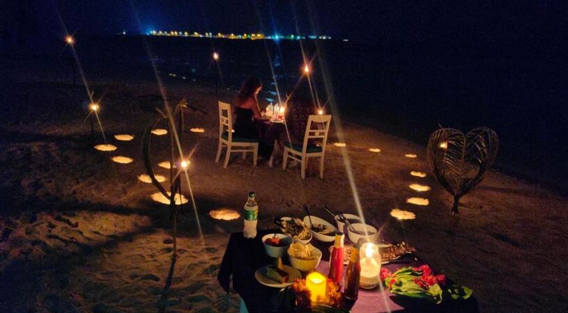 3* Sup. Vaali Beach Lodge Maldives 