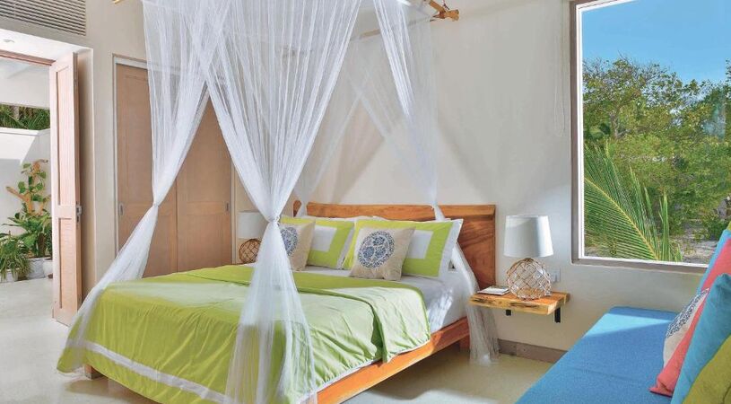 4* Dlx. Oblu Nature Helengeli 