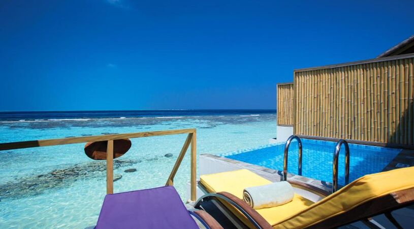 4* Dlx. Oblu Nature Helengeli 