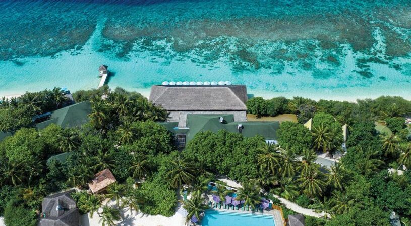 4* Dlx. Oblu Nature Helengeli 
