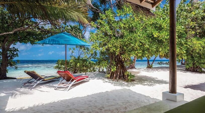 4* Dlx. Oblu Nature Helengeli 