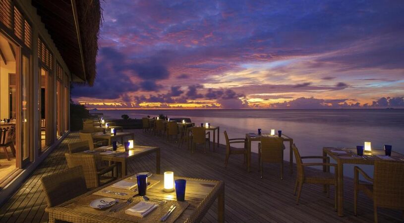 4* Dlx. Oblu Nature Helengeli 