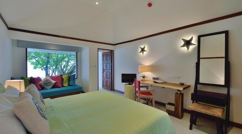 4* Dlx. Oblu Nature Helengeli 