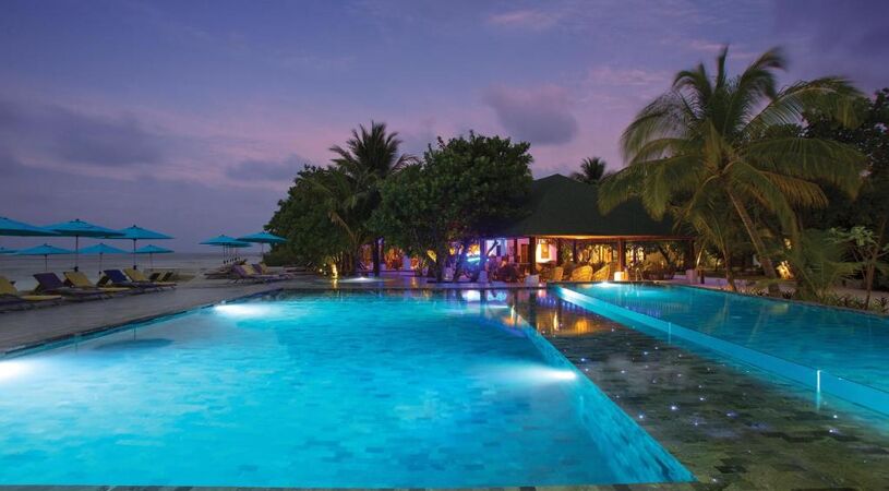 4* Dlx. Oblu Nature Helengeli 