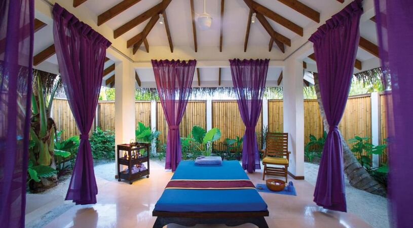 4* Dlx. Oblu Nature Helengeli 