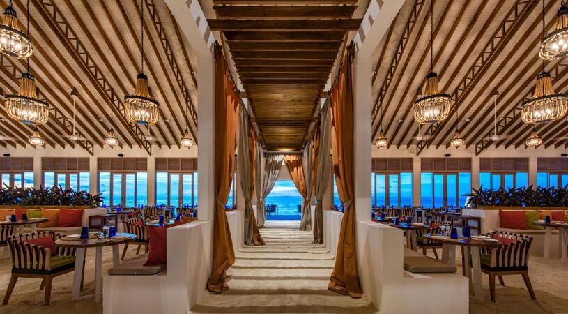 4* Dlx. Oblu Nature Helengeli 