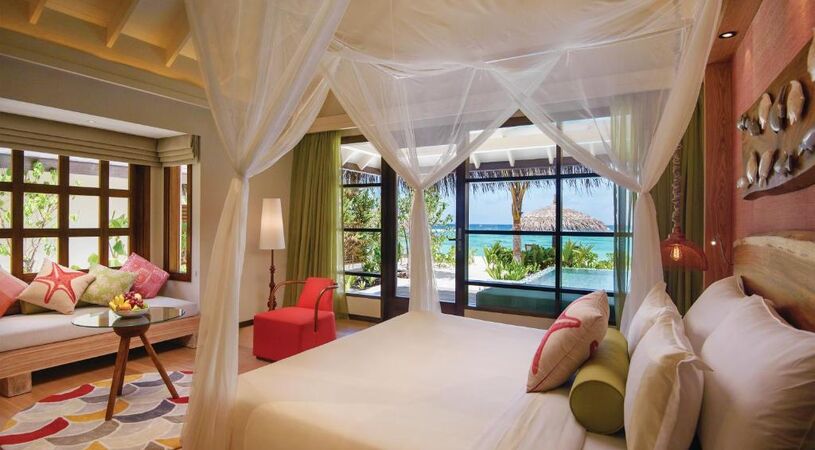 5* Dlx. Oblu Select Sangeli 