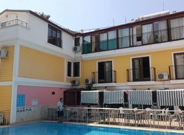 Hotel Barlas Fethiye