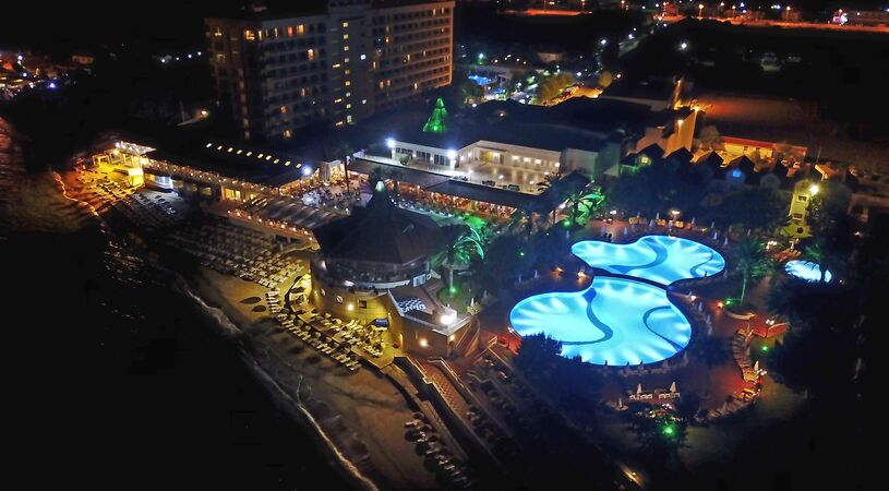 Salamis Bay Conti Resort Hotel