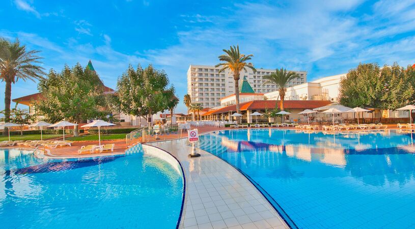 Salamis Bay Conti Resort Hotel