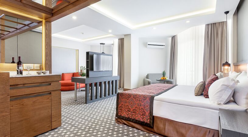 Salamis Bay Conti Resort Hotel