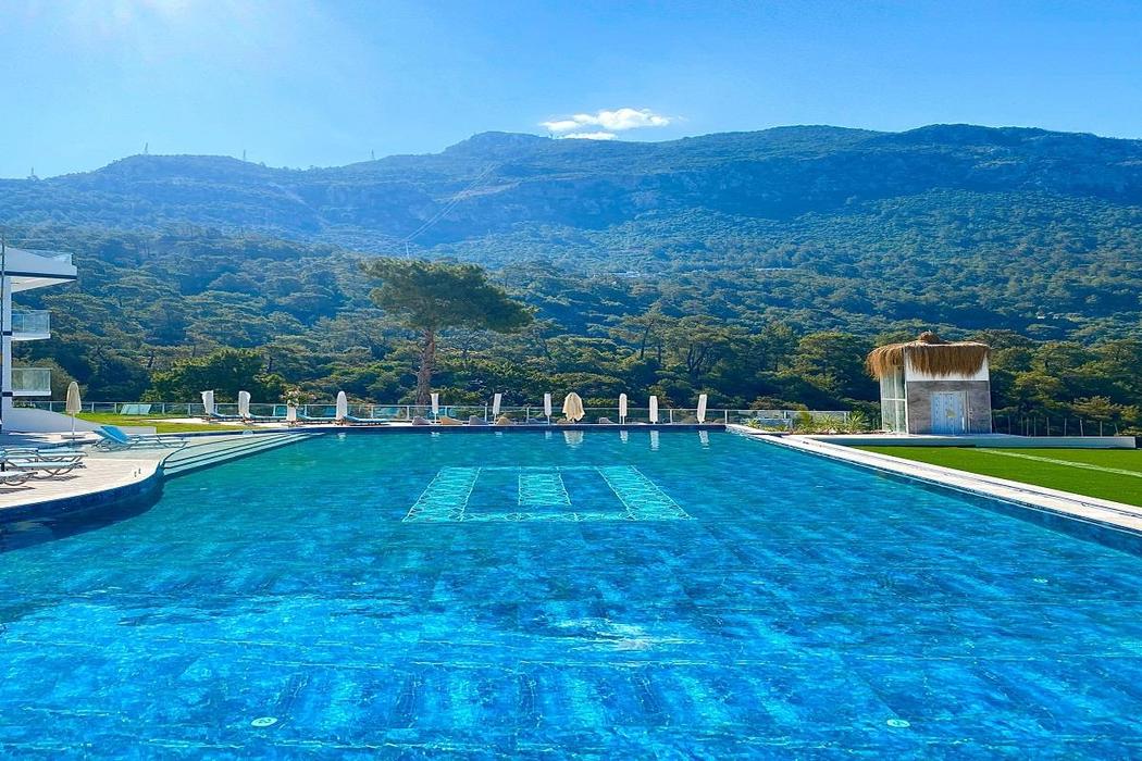 King Royal Palace Hotel Ölüdeniz