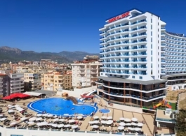 Diamond Hill Resort & Spa Hotel