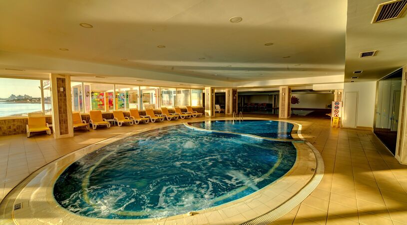 Salamis Bay Conti Resort Hotel