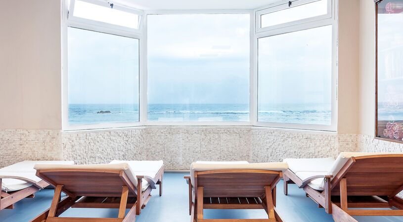 Salamis Bay Conti Resort Hotel