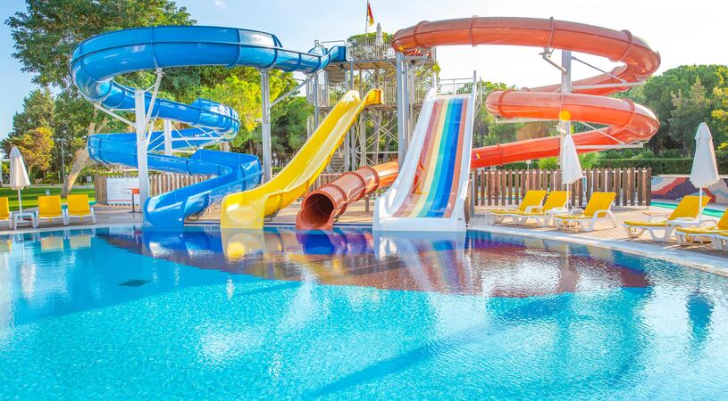 Salamis Bay Conti Resort Hotel