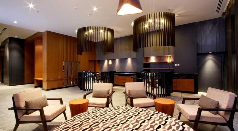Ashlee Hub Hotel