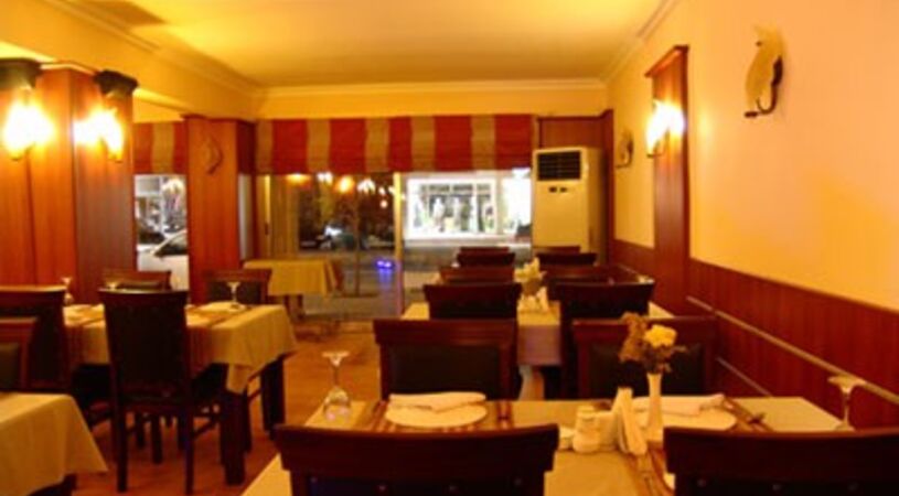 Life Otel
