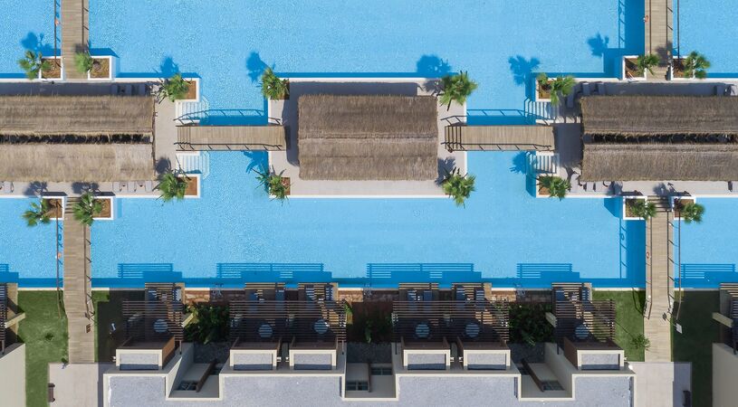 Concorde Luxury Resort & Casino & Convention & Spa