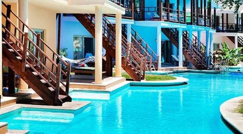 Sueno Hotels Beach Side