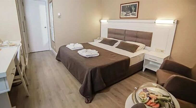 Sueno Hotels Beach Side