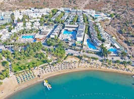 Jasmin Beach Hotel