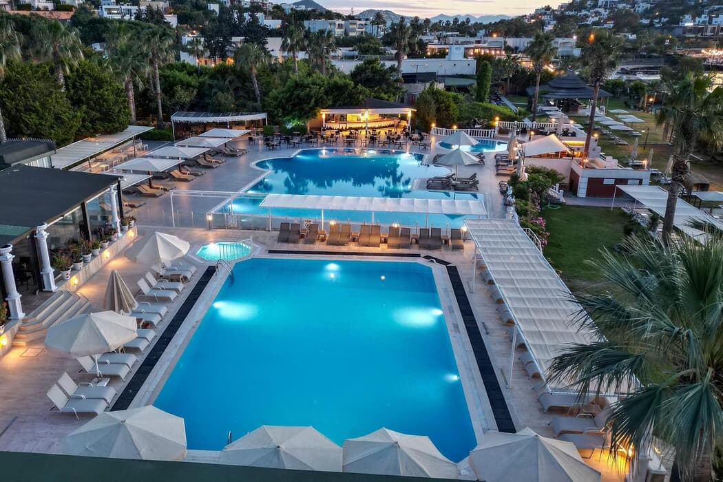 Golden Age Hotel Yalıkavak