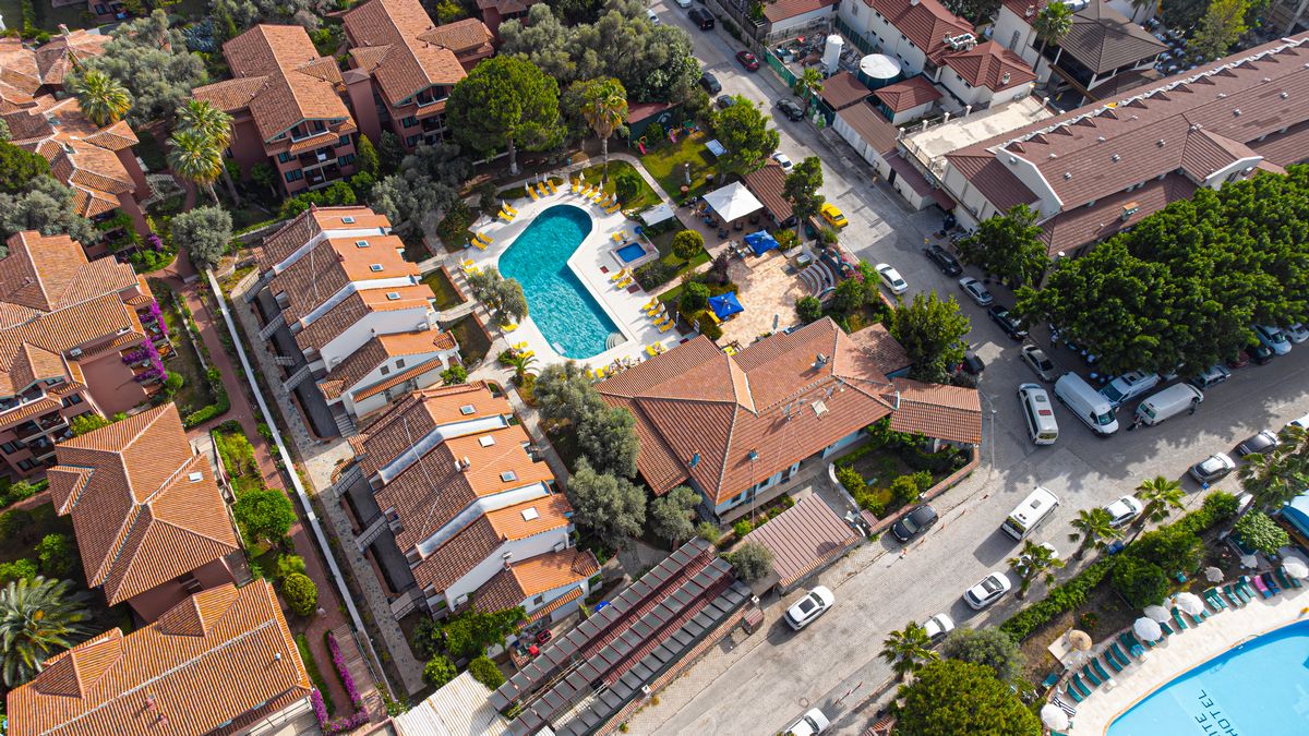 Katre Hotel Ölüdeniz
