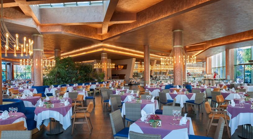 Nuhun Gemisi Deluxe Hotel Spa