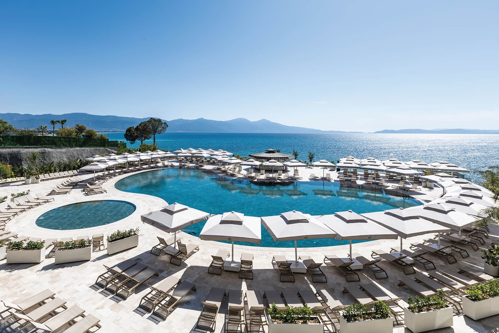 BEKS Premium Resort & Spa