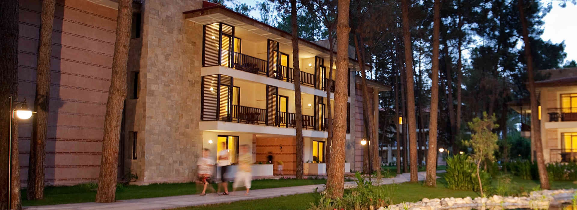 Champion Holiday Village